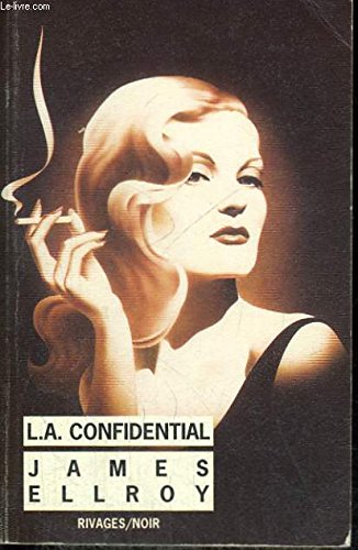 Imagen de archivo de L.a. confidential a la venta por Ammareal