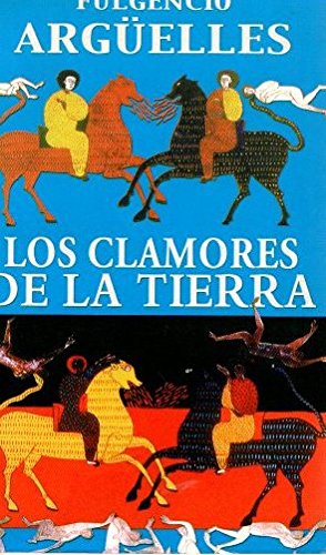 Stock image for Clamores de la Tierra, los for sale by Hamelyn