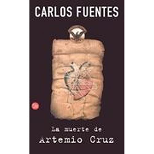 9788466301961: LA MUERTE DE ARTEMIO CRUZ PDL (Spanish Edition)