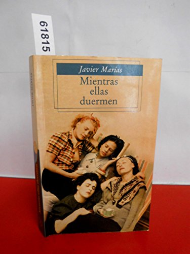 9788466302159: Mientras ellas duermen (Punto De Lectura)