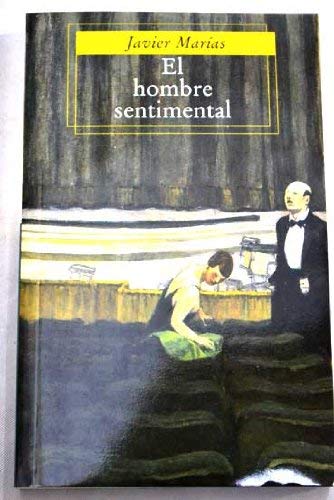 Stock image for Hombre sentimental, el (Punto De Lectura) for sale by medimops