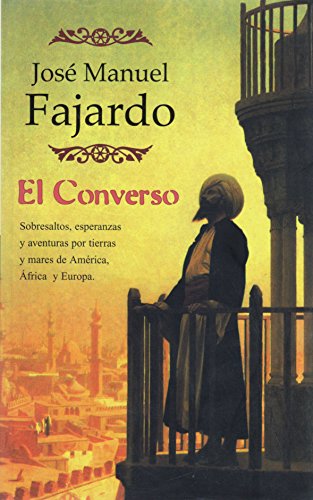 Imagen de archivo de Converso, el a la venta por Iridium_Books