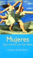 9788466302241: Mujeres que corren con los lobos