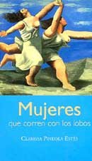 Stock image for Mujeres que corren con los lobos for sale by Ammareal