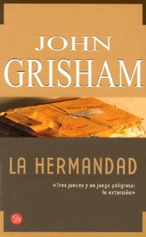 Imagen de archivo de La hermandad (Spanish Edition) a la venta por More Than Words