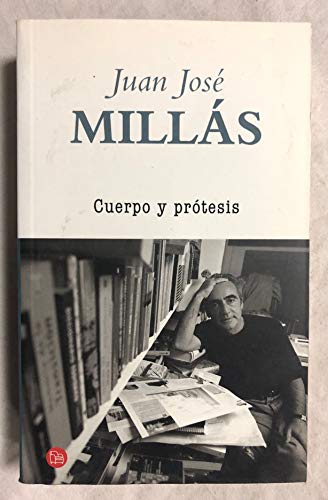 Beispielbild fr Cuerpo y prtesis zum Verkauf von Librera Prez Galds