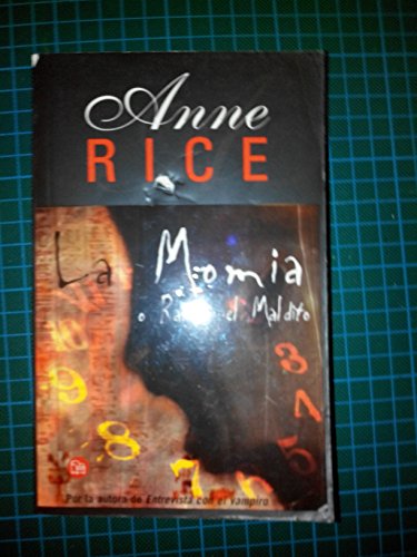 Imagen de archivo de La Momia o Rams s el Maldito (Punto de Lectura) (Spanish Edition) a la venta por Better World Books: West