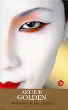 9788466302791: Memorias de una geisha (Bolsillo (suma De Letras))