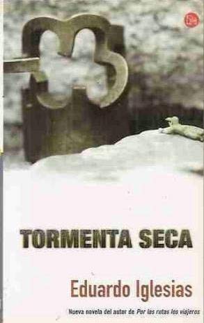 Imagen de archivo de TORMENTA SECA a la venta por Librera Rola Libros