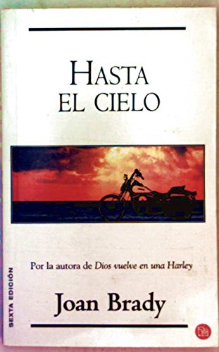 Beispielbild fr Hasta El Cielo (Punto de Lectura) zum Verkauf von medimops