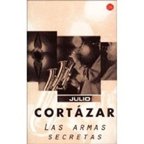 9788466303606: Las armas secretas (Spanish Edition)