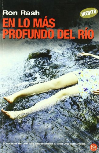 Imagen de archivo de EN LO MS PROFUNDO DEL RO a la venta por Librera Rola Libros