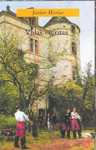 Imagen de archivo de Vidas Escritas a la venta por RecicLibros