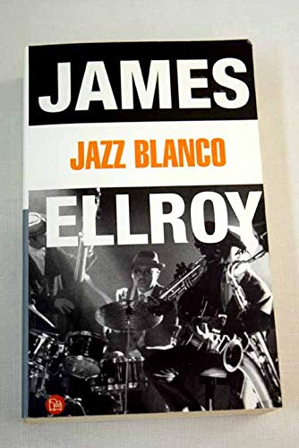 9788466303798: Jazz Blanco