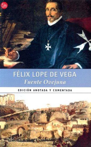 9788466303958: Fuente ovejuna (Punto de Lectura)