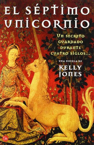 9788466304054: EL SEPTIMO UNICORNIO - FG (Punto De Lectura)