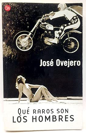 Stock image for Qu raros son los hombres! (cuentos). for sale by La Librera, Iberoamerikan. Buchhandlung