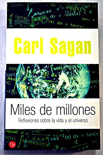 Imagen de archivo de Miles de Millones (Spanish Edition) a la venta por PIGNATELLI