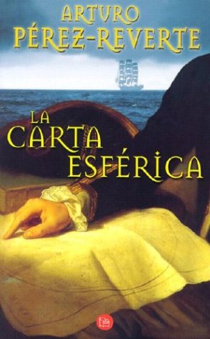 Imagen de archivo de La Carta Esferica (Punto de Lectura) (Spanish Edition) a la venta por Better World Books: West