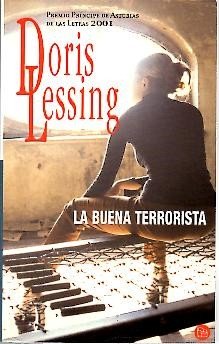 Imagen de archivo de LA BUENA TERRORISTA PDL DORIS LESSING (Punto De Lectura) a la venta por medimops