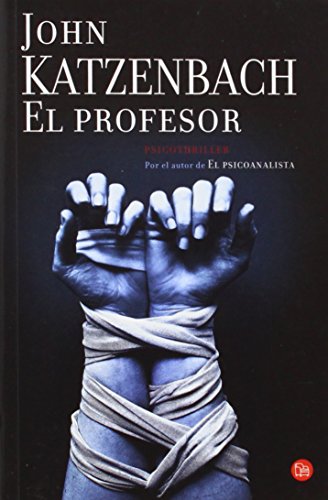 Stock image for El profesor / What Comes Next? (Spanish Edition) for sale by Iridium_Books