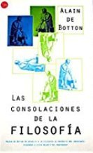 Las consolaciones de la filosofÃ­a (9788466305587) by [???]