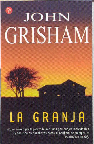 Imagen de archivo de La Granja / a Painted House a la venta por WorldofBooks
