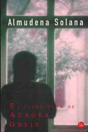 El Curriculum de Aurora Ortiz