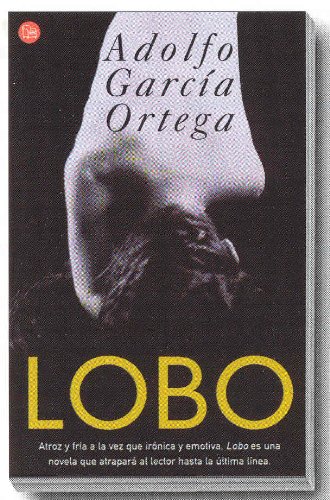 Stock image for Lobo. (Punto De Lectura) for sale by medimops