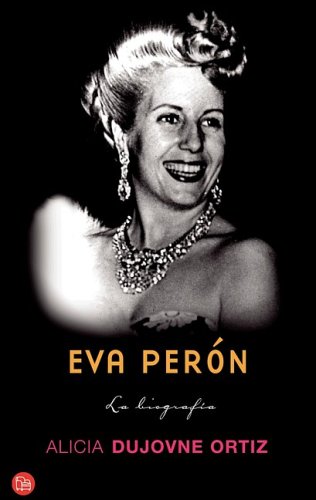 Stock image for Eva Pern: La biografa (Spanish Edition) for sale by Iridium_Books