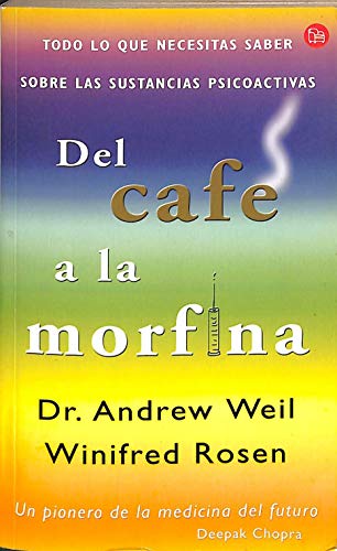 9788466306904: Del cafe a la morfina (Punto De Lectura)