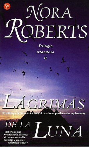 Stock image for Lagrimas de La Luna (Tears of the Moon) for sale by ThriftBooks-Dallas