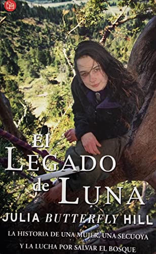 9788466307154: Legado De Luna, El (Punto De Lectura)