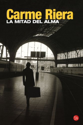 Beispielbild fr Mitad del Alma zum Verkauf von Better World Books