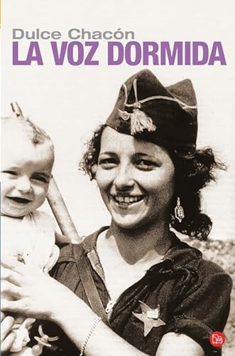 Stock image for La voz dormida (The Dormant Voice) (Spanish Edition) for sale by GF Books, Inc.