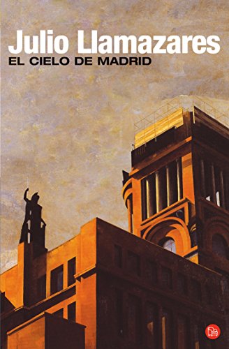Stock image for El Cielo De Madrid for sale by Ammareal