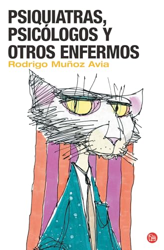9788466307574: PSIQUIATRAS, PSICOLOGOS Y OTROS ENFERMOS (FG) (FORMATO GRANDE) (Spanish Edition)