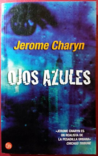 Imagen de archivo de OJOS AZULES a la venta por Librera Rola Libros