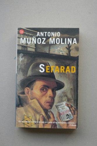 Beispielbild fr Sefarad (Spanish Version) zum Verkauf von Better World Books