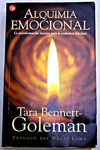 Stock-Bild f�r Alquimia Emocional