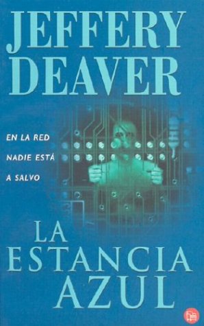 Imagen de archivo de La estancia azul / The Blue Nowhere (Punto De Lectura) (Spanish Edition) a la venta por NOMBELA LIBROS USADOS
