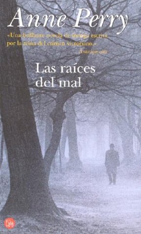 Stock image for Las Raices del Mal = The Twisted Root for sale by Better World Books: West