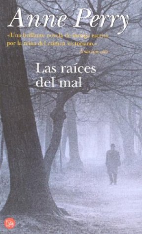 9788466308830: Las races del mal = The Twisted Root (Spanish Edition)