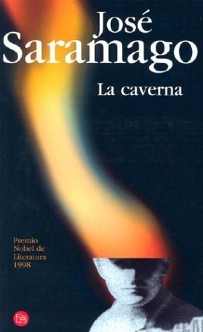 Stock image for Caverna, la (+ libro regalo) for sale by Librairie Th  la page