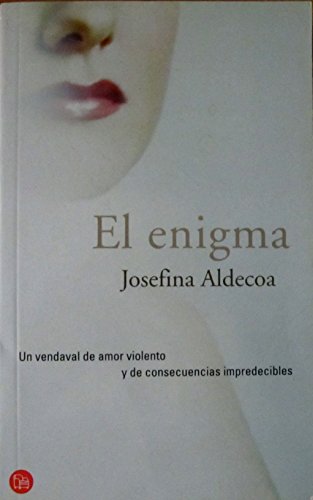 Imagen de archivo de El enigma. a la venta por medimops