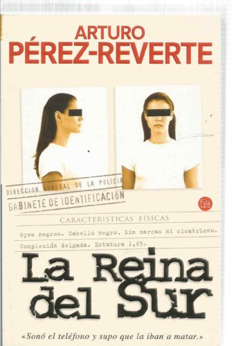 Beispielbild fr Reina del Sur zum Verkauf von Better World Books