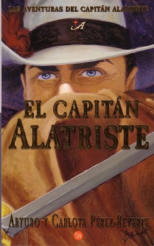 Imagen de archivo de El Capitán Alatriste a la venta por Better World Books: West