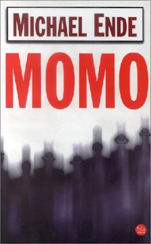 9788466309608: Momo