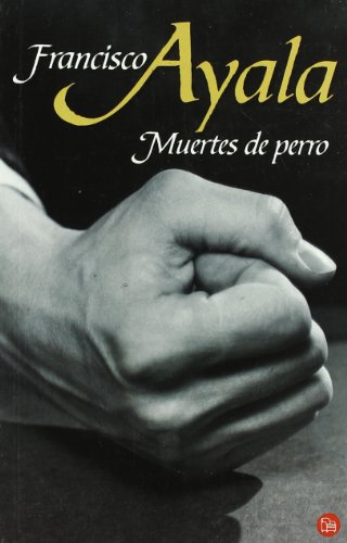 Imagen de archivo de Muertes de perro (Punto De Lectura) a la venta por medimops