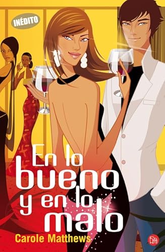 Stock image for EN LO BUENO Y EN LO MALO for sale by Mercado de Libros usados de Benimaclet